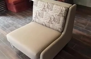 Ремонт кресла-кровати на дому в Усмани