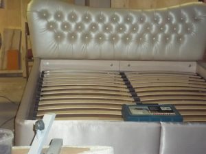 Ремонт кровати на дому в Усмани