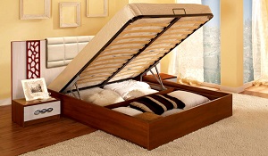 Ремонт подъемной кровати на дому в Усмани