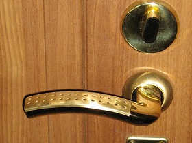 Замена дверной ручки входной двери в Усмани