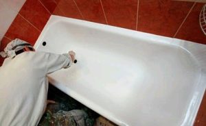 Замена ванны в Усмани