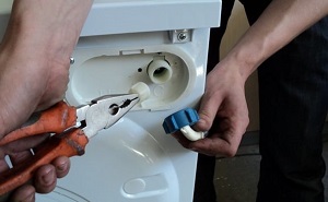 Демонтаж стиральной машины в Усмани