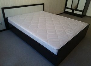Сборка кровати в Усмани