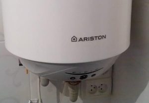 Замена водонагревателя Аристон в Усмани